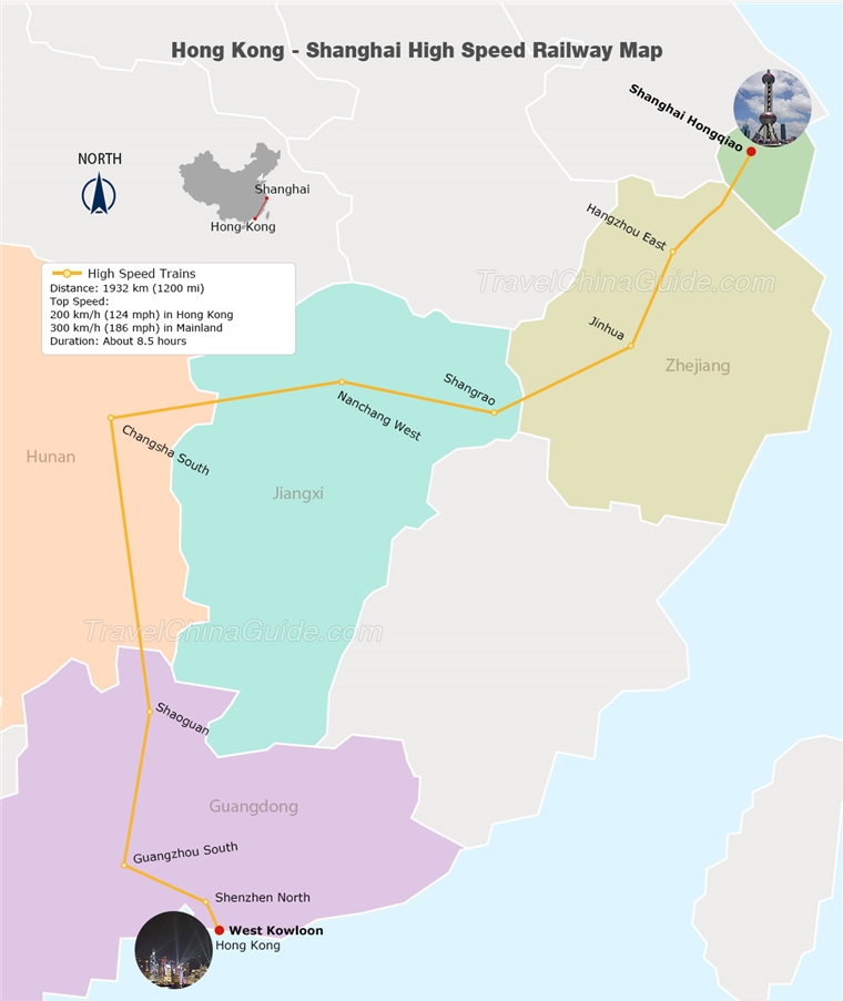 Development of Shanghai's Transportation in 2019 and Ahead