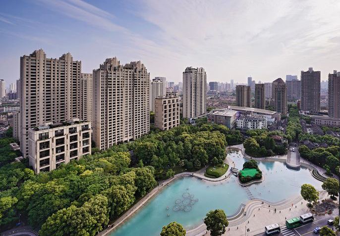 Where to look for Renting Apartments in Shanghai? (District info)