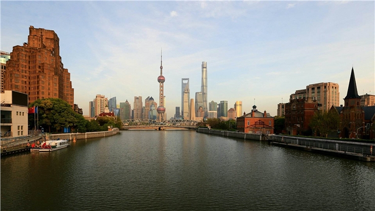 Where to look for Renting Apartments in Shanghai? (District info)