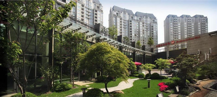 Where to look for Renting Apartments in Shanghai? (District info)