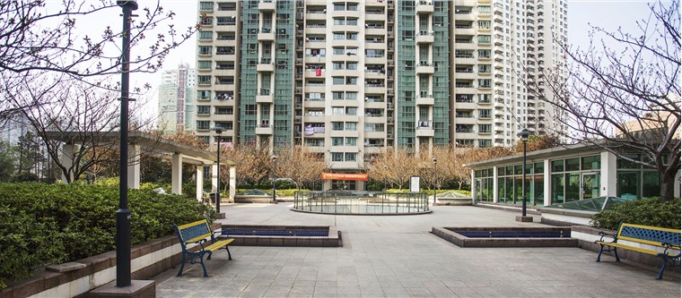 Where to look for Renting Apartments in Shanghai? (District info)